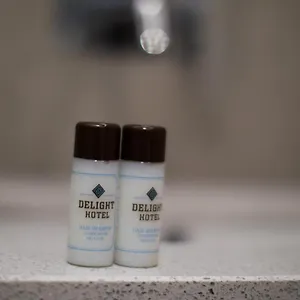 Delight Отель