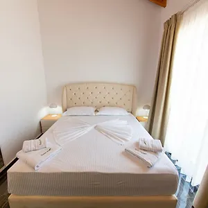 Appartement Santa Oliva, Ksamil